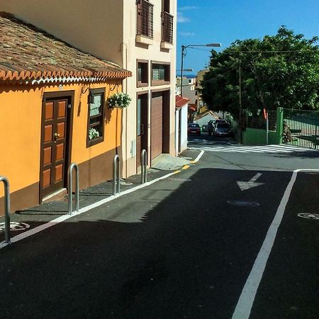 סנטה קרוס דה לה פלמה Apartamento Arena En Santa Cruz De La Palma מראה חיצוני תמונה