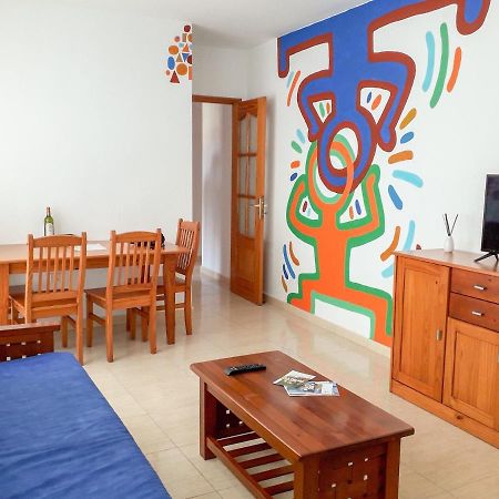 סנטה קרוס דה לה פלמה Apartamento Arena En Santa Cruz De La Palma מראה חיצוני תמונה