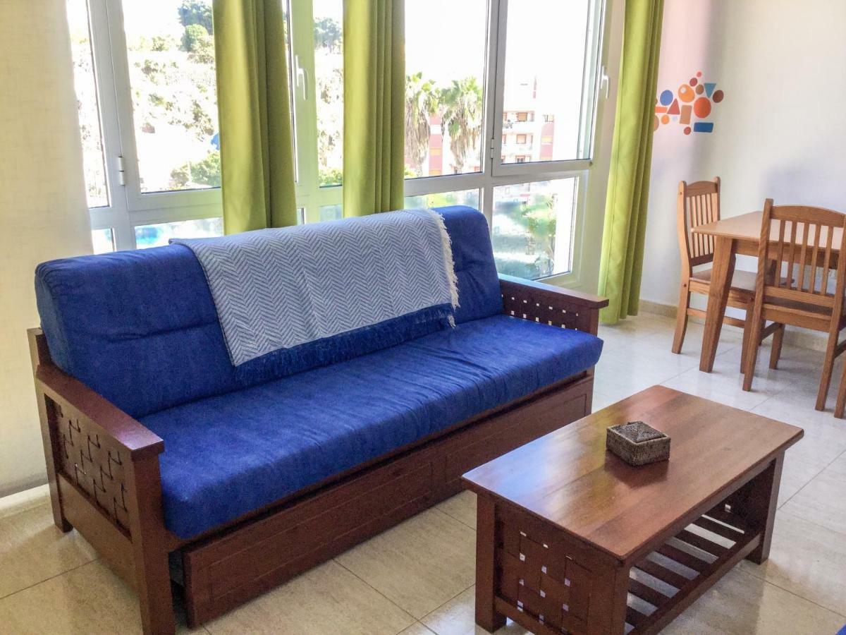 סנטה קרוס דה לה פלמה Apartamento Arena En Santa Cruz De La Palma מראה חיצוני תמונה