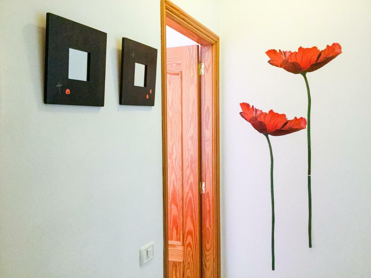 סנטה קרוס דה לה פלמה Apartamento Arena En Santa Cruz De La Palma מראה חיצוני תמונה